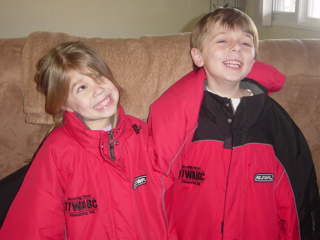 my devoted wabc kids!