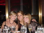 Highlight for Album: WABC client party at the Rainbow Room.