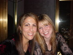 me and Lynda