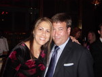 me and Mark Simone--super-sub!